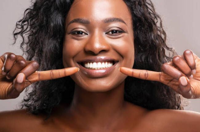 Cosmetic Dentistry Cosmetic Dentistry
