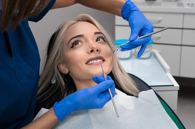Preventive Dentistry Preventive Dentistry